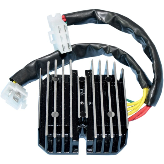 Регулатор OEM style RICK'S MOTORSPORT ELECTRICS 10-132