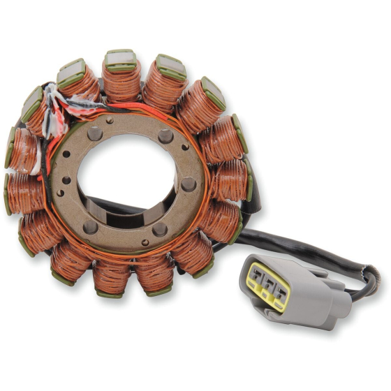 Статор OEM style RICK'S MOTORSPORT ELECTRICS 21-233