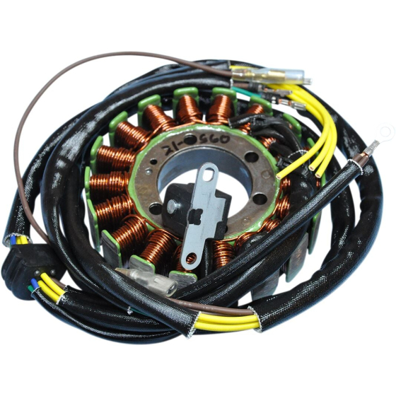 Статор OEM style RICK'S MOTORSPORT ELECTRICS 21-560