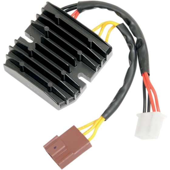 Регулатор на напрежение HOT SHOT RICK'S MOTORSPORT ELECTRICS 10-002H