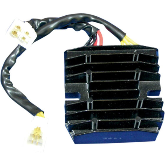 Изправител-регулатор HOT SHOT RICK'S MOTORSPORT ELECTRICS 10-009H
