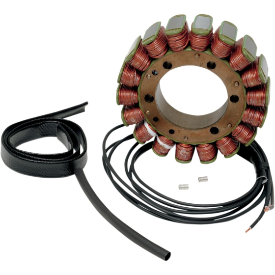Статор OEM style RICK'S MOTORSPORT ELECTRICS 21-023