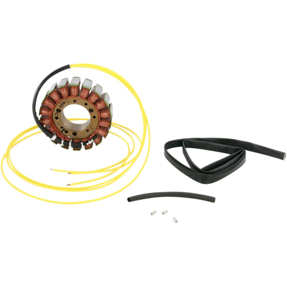 Статор OEM style RICK'S MOTORSPORT ELECTRICS 21-056