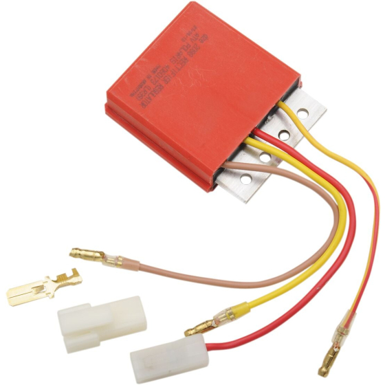 Регулатор OEM style RICK'S MOTORSPORT ELECTRICS 10-561