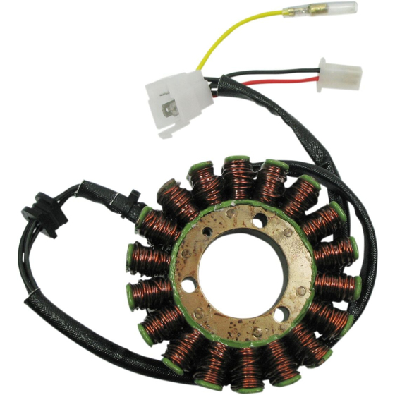 Статор OEM style RICK'S MOTORSPORT ELECTRICS 21-0096