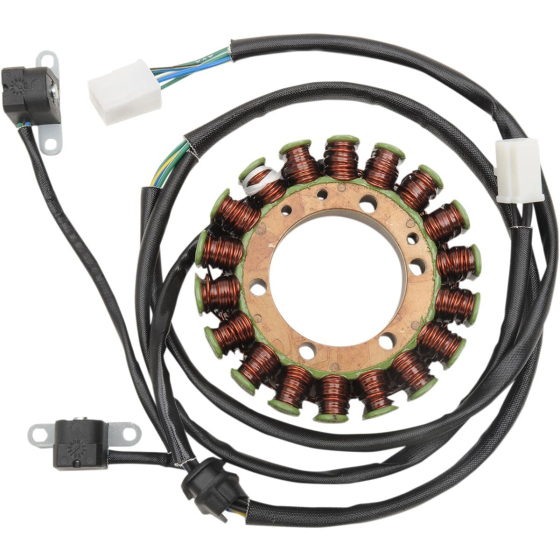 Статор OEM style RICK'S MOTORSPORT ELECTRICS 21-337