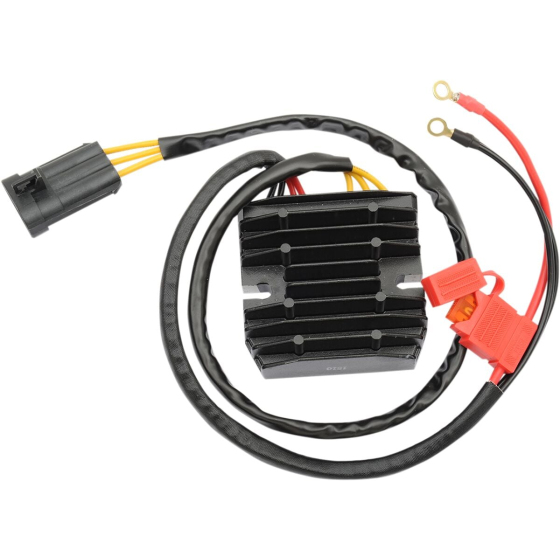 Регулатор на напрежение HOT SHOT RICK'S MOTORSPORT ELECTRICS 10-564H