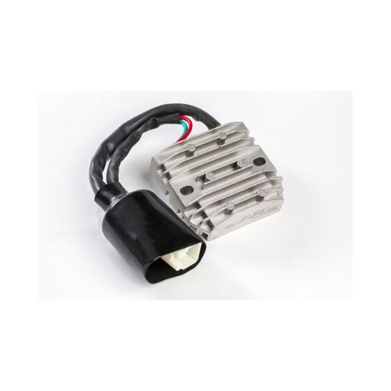 Oe style HONDA rectifier-regulator RICK'S MOTORSPORT ELECTRICS 10-160