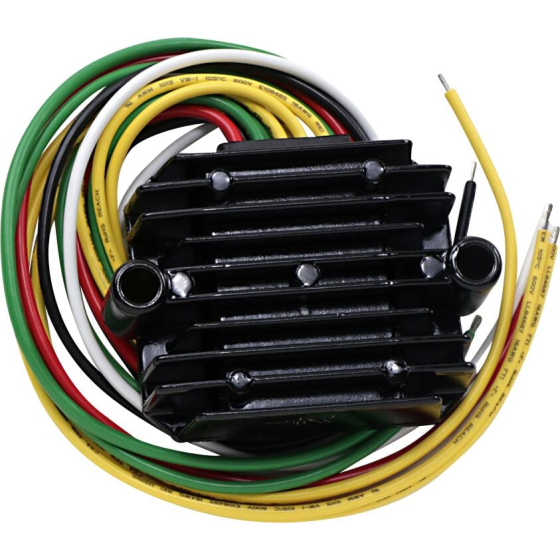 Регулатор/изправител LITH-ION RICK'S MOTORSPORT ELECTRICS 14-504