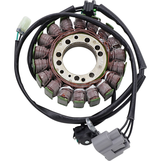 Статор TRIUMPH 21-036 RICK'S MOTORSPORT ELECTRICS 21-036