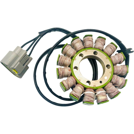 Статор BMW RICK'S MOTORSPORT ELECTRICS 21-038