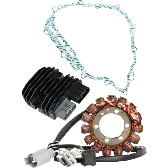 Електрически комплект - YXC700/YXM700/YXR7F 700 RICK'S MOTORSPORT ELECTRICS 99-408