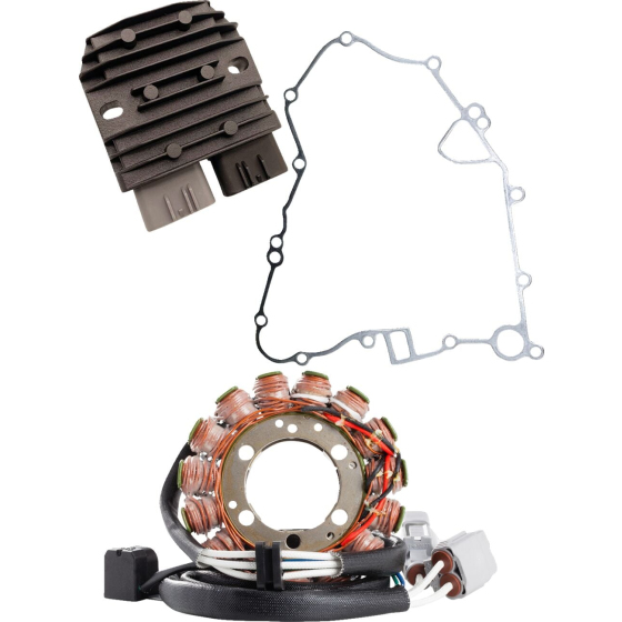 Електрически комплект - KVF750I BRUTE FORCE RICK'S MOTORSPORT ELECTRICS 99-205