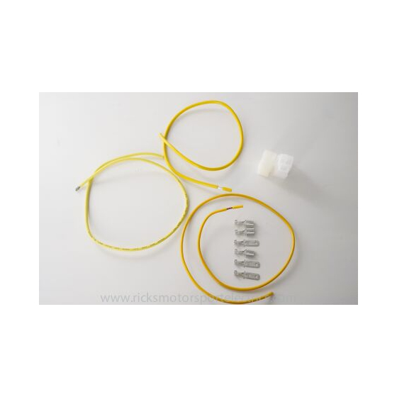 Комплект за свързване на кабелни снопове RICK'S MOTORSPORT ELECTRICS 11-102
