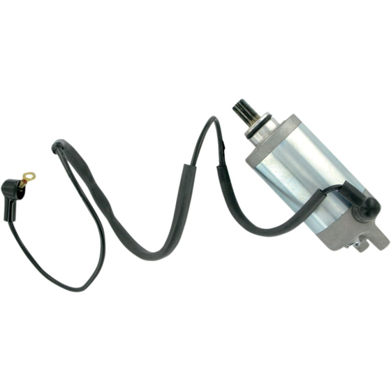 Стартер OEM RICK'S MOTORSPORT ELECTRICS 61-404