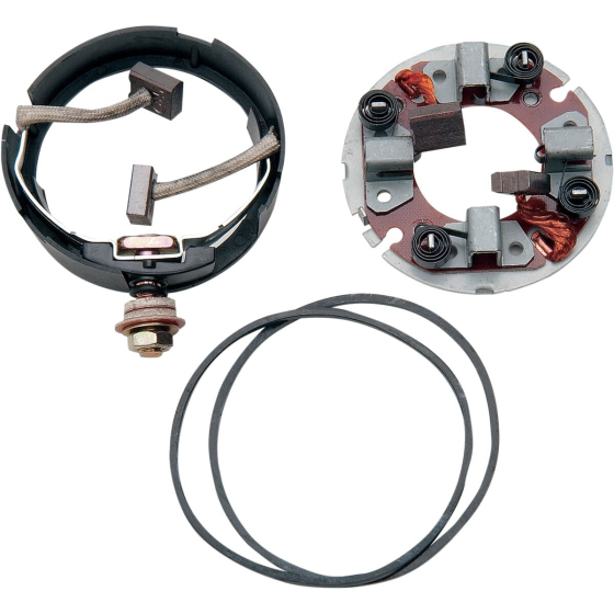 Комплект за ремонт на четкодържател RICK'S MOTORSPORT ELECTRICS 70-502