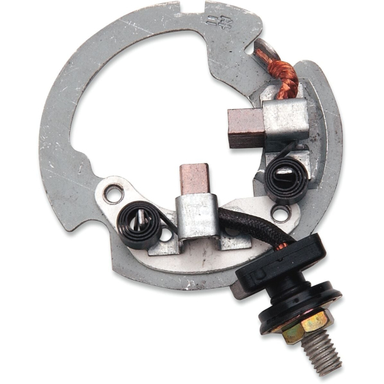 Комплект за ремонт на четкодържател RICK'S MOTORSPORT ELECTRICS 70-503