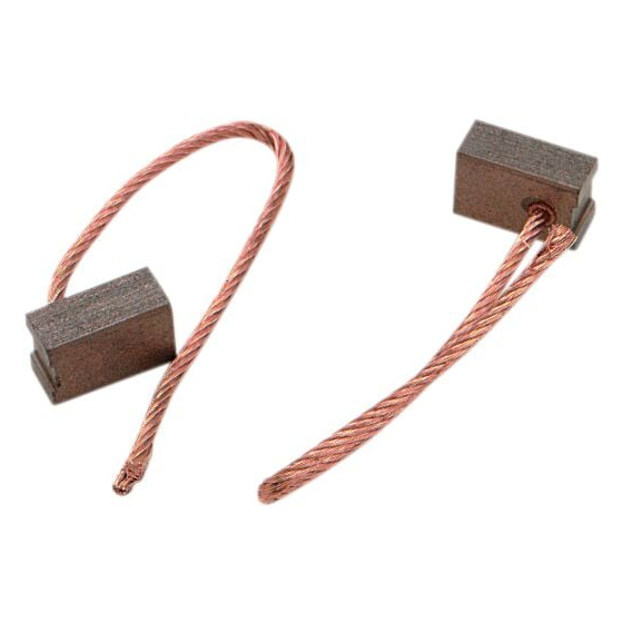 Четки за стартерен мотор RICK'S MOTORSPORT ELECTRICS 70-101