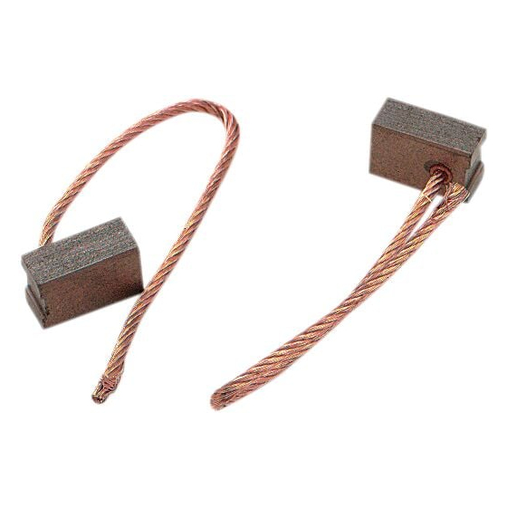 Четки за стартерен мотор RICK'S MOTORSPORT ELECTRICS 70-102