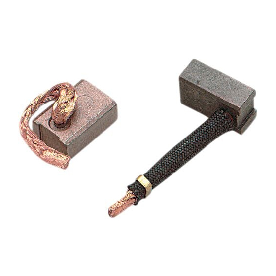 Четки за стартерен мотор RICK'S MOTORSPORT ELECTRICS 70-104