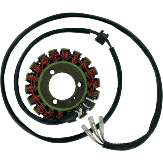 Статор OEM style RICK'S MOTORSPORT ELECTRICS 21-303