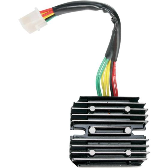Регулатор OEM style RICK'S MOTORSPORT ELECTRICS 10-105