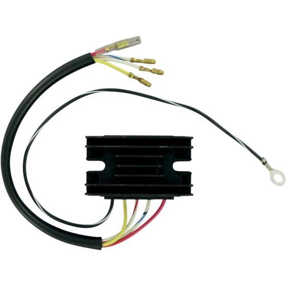 Регулатор OEM style RICK'S MOTORSPORT ELECTRICS 10-202