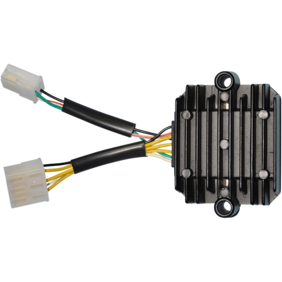 Регулатор OEM style RICK'S MOTORSPORT ELECTRICS 10-113
