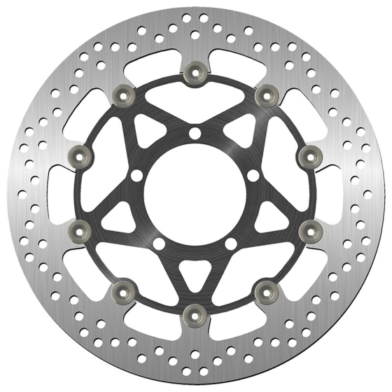 Спирачен диск upgrade floating round SBS 5040A