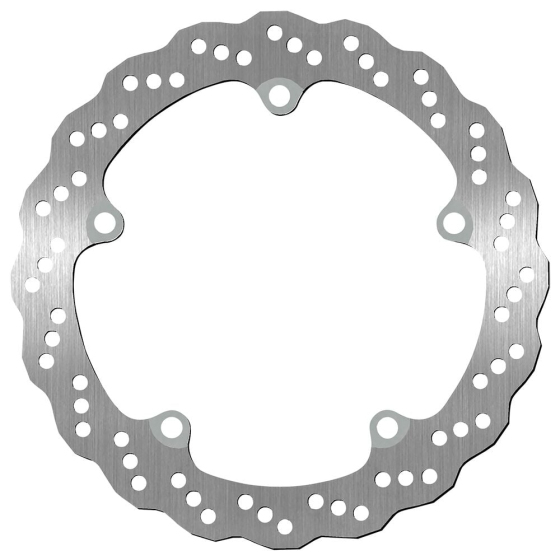 Спирачен диск стандартен фиксиран contour SBS 5056