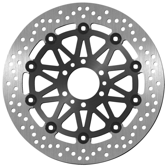 Спирачен диск upgrade floating round SBS 5101