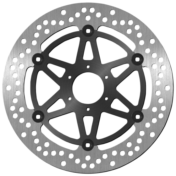 Спирачен диск upgrade floating round SBS 5266