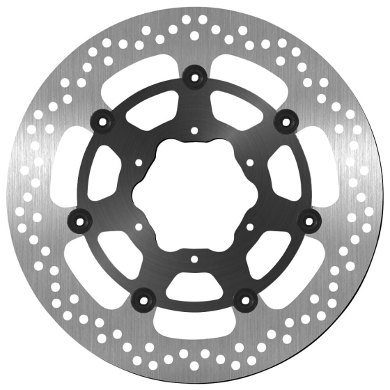 Спирачен диск upgrade floating round SBS 5271