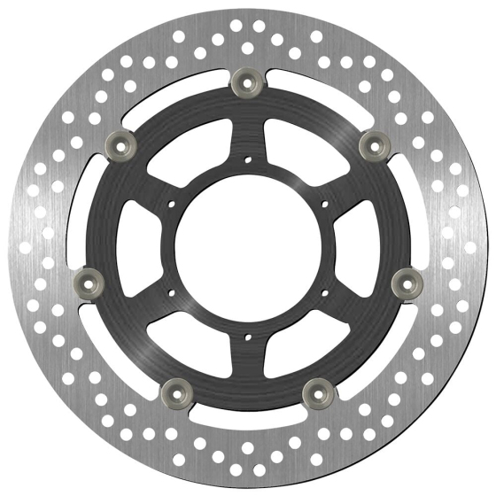 Спирачен диск upgrade floating round SBS 5281A