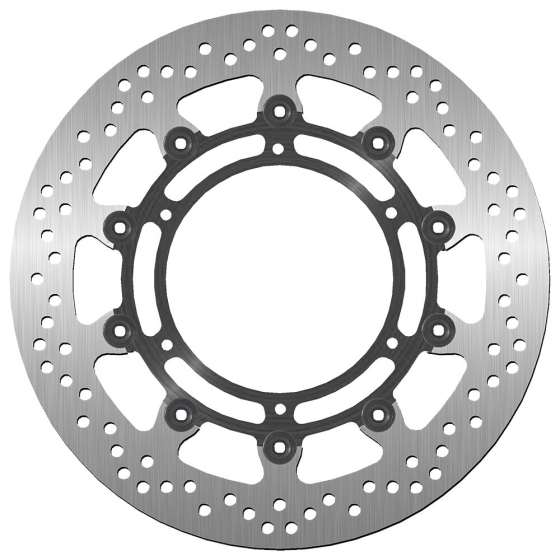 Спирачен диск upgrade floating round SBS 5324