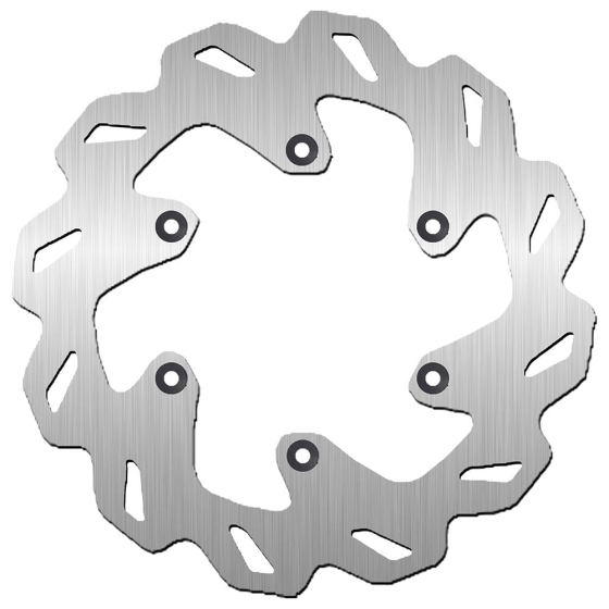 Спирачен диск стандартен fixed contour SBS 5326