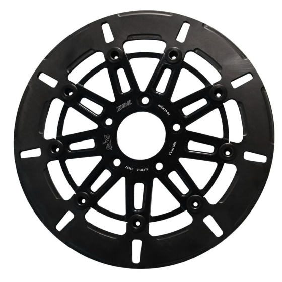 Спирачен диск плаващ KODLIN SBS 7143C-B