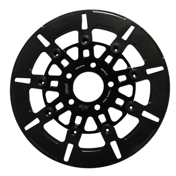 Спирачен диск плаващ KODLIN SBS 7145C-B
