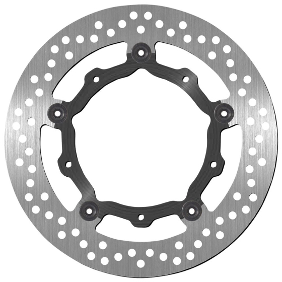 Спирачен диск upgrade floating round SBS 5280