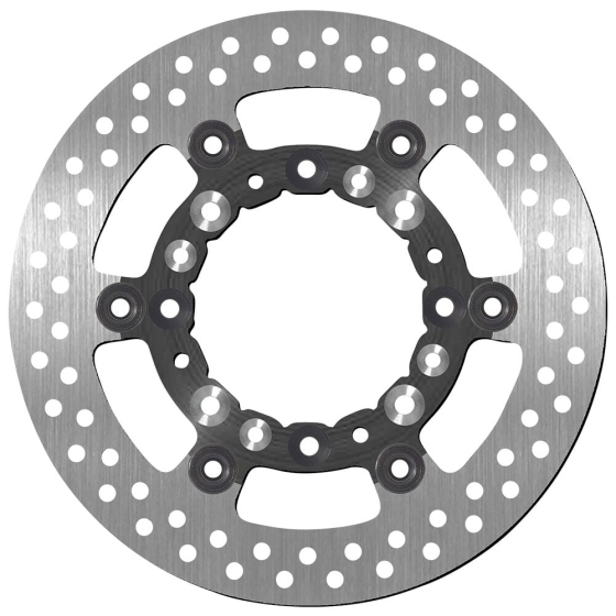Спирачен диск upgrade floating round SBS 5292