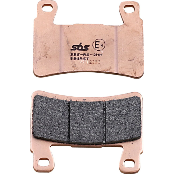 Спирачни накладки SBS 894RST SBS 894RST