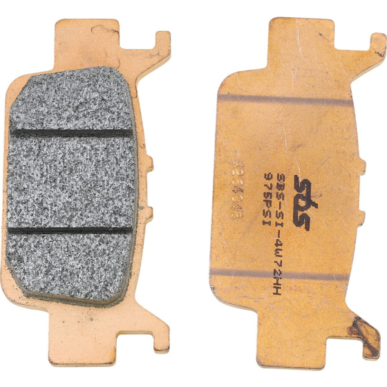 Спирачна накладка SBS 975PSI SBS 975PSI
