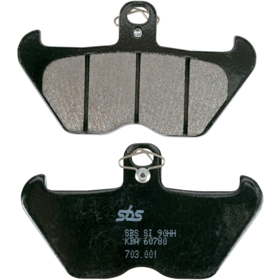 Спирачна накладка SBS 703HS.S SBS 703HS