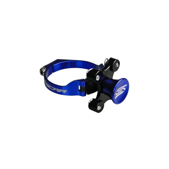 Контрол на стартиране BLUE SCAR SLC503BL