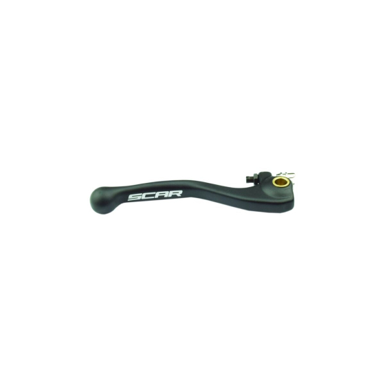 Спирачен лост CRF 07-17 BK SCAR OBL200