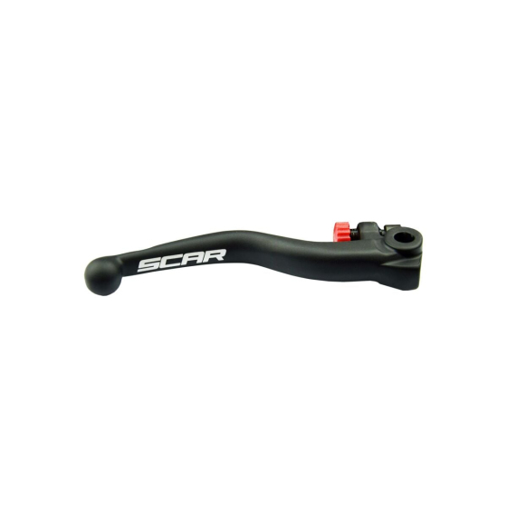 Лост за спирачка GGAS 21- BK SCAR OBL505