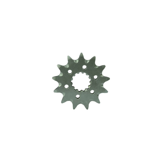 Преден зъбен венец KX250 99-08 450 06-/YZ250 YZF400 13T SCAR SFS14013