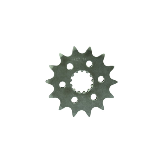 Преден зъбен венец KX250 99-08 450 06-/YZ250 YZF400 14T SCAR SFS14014