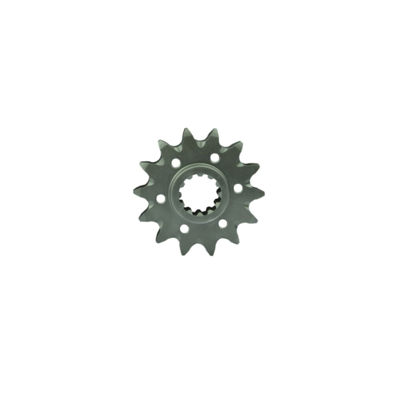 Преден зъбчатка FRT SX65 2000- 14T SCAR SFS51014