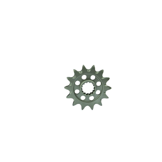 Преден зъбчатка RMZ250 13- 14T SCAR SFS43014